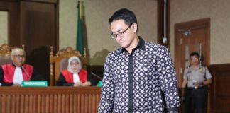 Zumi Zola Terima Vonis 6 Tahun Penjara
