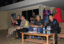 Ini Kata Jarot Winarno soal Konser Slank di Sintang