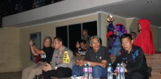 Ini Kata Jarot Winarno soal Konser Slank di Sintang