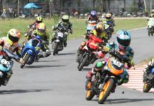 Kejurprov Motoprix Seri ke-3 Siap Digelar di Sirkuit Legendaris SSA