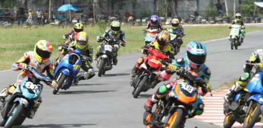 Kejurprov Motoprix Seri ke-3 Siap Digelar di Sirkuit Legendaris SSA