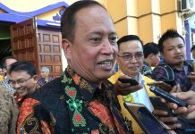 Santri Diminta Tak Hanya Jago Ngaji