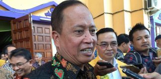 Kabar Baik, Pemerintah bakal Angkat Ribuan Dosen Honorer