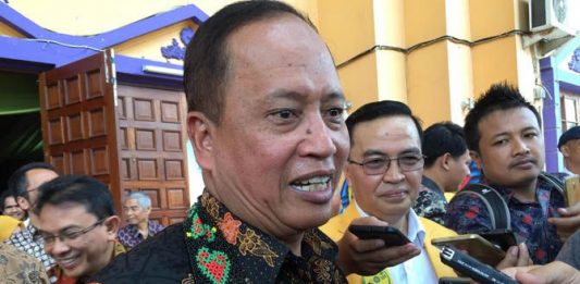 Santri Diminta Tak Hanya Jago Ngaji