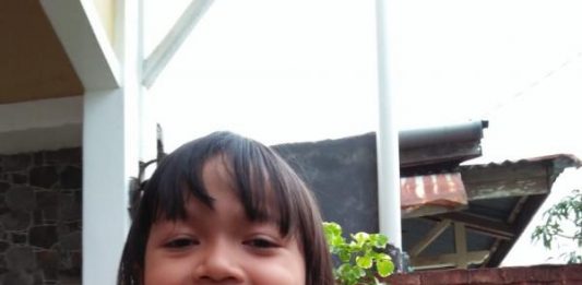 Starlight Strianggle, Novel Karya Penulis Cilik Pontianak yang Wajib Dibaca