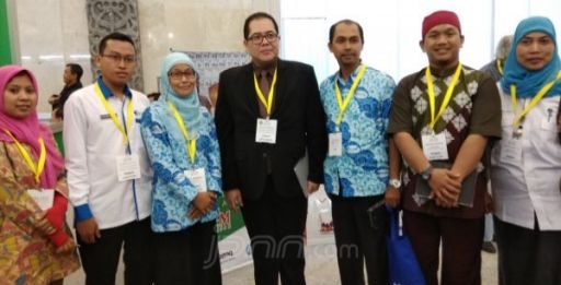 Pengamat Nilai Kurikulum 2013 Sudah Ketinggalan Zaman