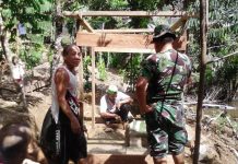 Jangan Lagi BAB di Sungai