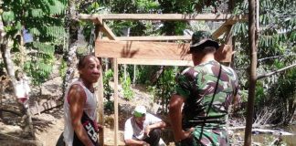 Jangan Lagi BAB di Sungai