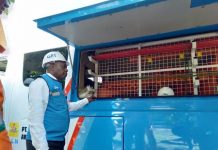 PLN UIW Kalbar Siaga Hadapi Natal dan Tahun Baru