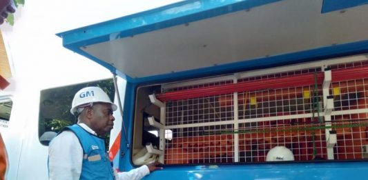 PLN UIW Kalbar Siaga Hadapi Natal dan Tahun Baru