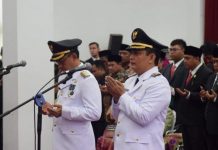 Edi Optimis Semua Visi Misi Terealisasi