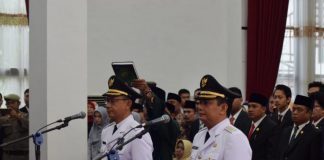 Bahasan Siap Realisasikan Janji Kampanye
