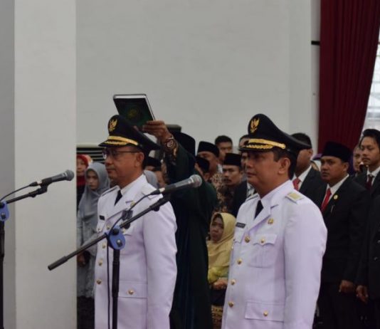 Bahasan Siap Realisasikan Janji Kampanye