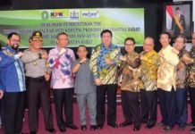 Pinjam Perusahaan Demi Ikut Tender