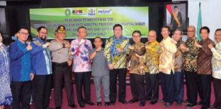 Pinjam Perusahaan Demi Ikut Tender