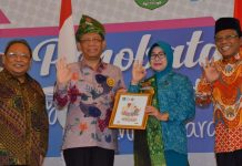 Midji: Yang Nikah Muda Generasi ‘Sepok’