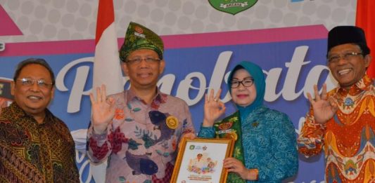 Midji: Yang Nikah Muda Generasi ‘Sepok’