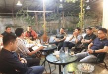 Penyampaian Hasil Munas dan Kalender Kejuaraan 2019