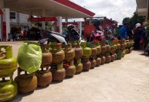 Elpiji Langka, DPRD Minta Instansi Terkait Duduk Satu Meja