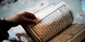 Perbanyak Ibadah di Sepuluh Hari Terakhir Ramadan