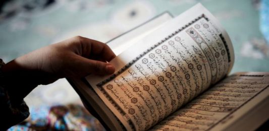 Persiapan STQ Nasional Sudah 95 Persen