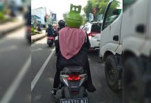 Distribusi Terbuka, Gas Subsidi Tak Tepat Sasaran