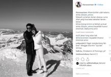 Ifan Seventeen: Tolong Kirim Al Fatihah Untuk Dylan