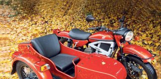 Apakah Sepeda Motor Listrik Perlu Surat-surat?