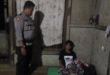 Penyakit Tak Kunjung Sembuh, Dodoi Tusuk Perut