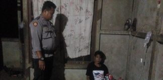 Penyakit Tak Kunjung Sembuh, Dodoi Tusuk Perut