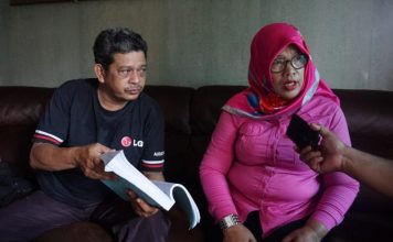 Menang Praperadilan hingga Kasasi, Tapi Nuriana Malah Dipidana