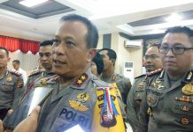 Jika Tak Beres, Predikat WBK/WBBM Dua Polres Dicabut