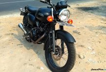 Ini Beda Modifikasi Motor untuk Harian dan Untuk Lomba