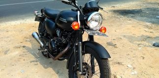 Ini Beda Modifikasi Motor untuk Harian dan Untuk Lomba