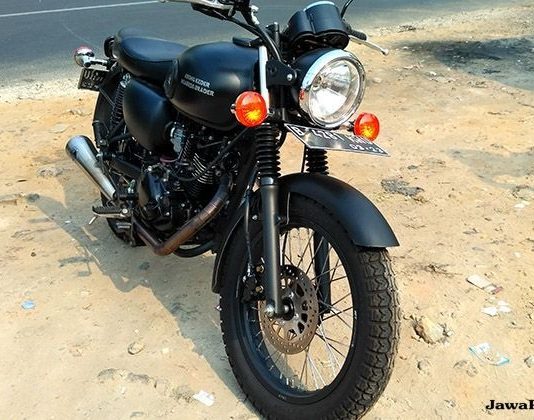 Ini Beda Modifikasi Motor untuk Harian dan Untuk Lomba
