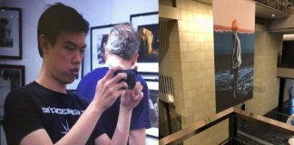 Foto yang Harumkan Nama Indonesia di Jepang