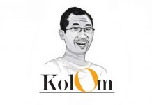 Arab Saudi dan Paradoksnya