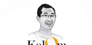 Arab Saudi dan Paradoksnya