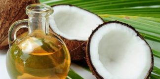 Minyak Kelapa Diisukan Mengandung Kolesterol Berbahaya Bagi Kesehatan