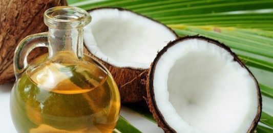 Minyak Kelapa Diisukan Mengandung Kolesterol Berbahaya Bagi Kesehatan