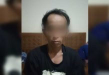 Demi Beli Narkotika dan Main Judi, Si Bolang Berakhir di Balik Jeruji