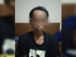 Demi Beli Narkotika dan Main Judi, Si Bolang Berakhir di Balik Jeruji