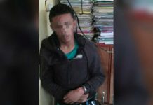 Pencuri Kotak Amal Tertangkap Basah Sembunyi di WC Masjid