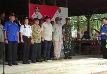 Video: Beginilah suasana Pelantikan Pengkot Perbakin Singkawang