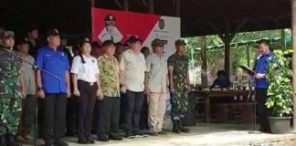Video: Beginilah suasana Pelantikan Pengkot Perbakin Singkawang