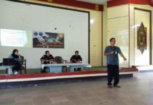 Ayo, Ubah Stigma Buruk Kampung Beting