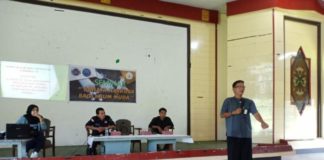 Ayo, Ubah Stigma Buruk Kampung Beting