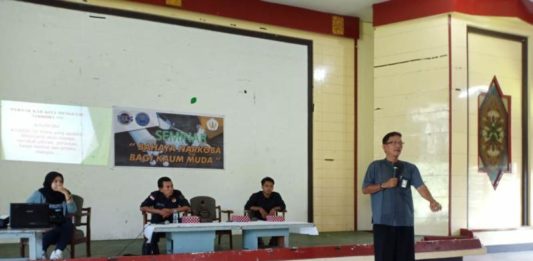 Ayo, Ubah Stigma Buruk Kampung Beting