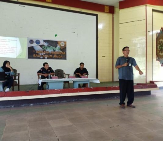 Ayo, Ubah Stigma Buruk Kampung Beting