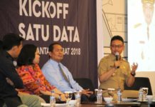 Data Valid Memudahkan Ambil Kebijakan